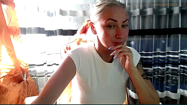cold_lollipop webcam