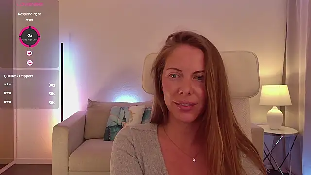 Nova-Lee webcam