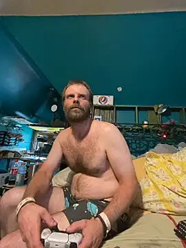 charactrzero webcam