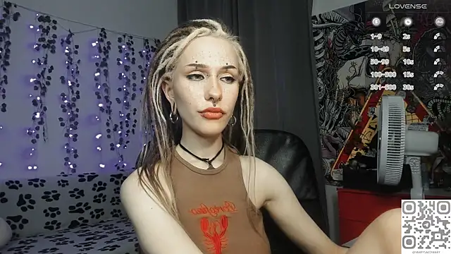 say_mary webcam