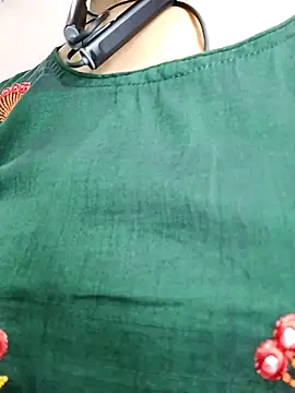 Kiritika_1 webcam