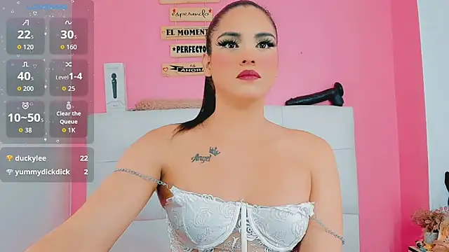 valentina_princess_ webcam