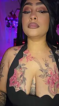 Neko_Misaki webcam