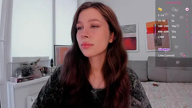 tenderdreams webcam
