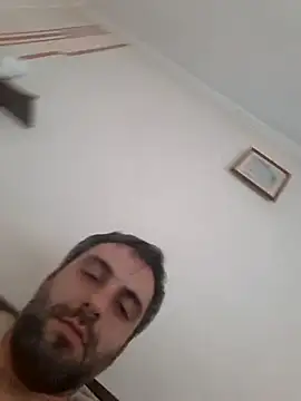 Garpado webcam