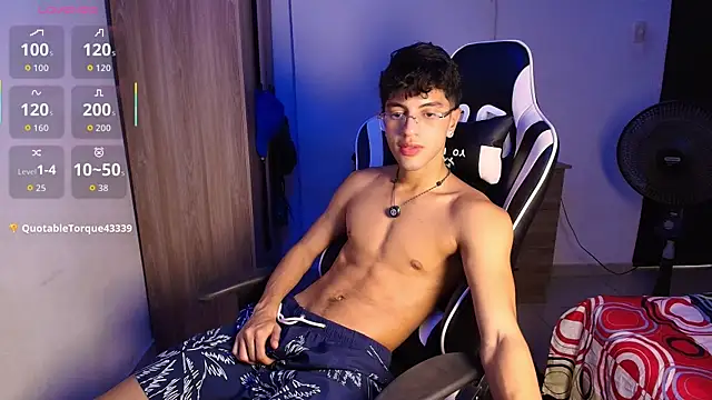 Angelligth webcam