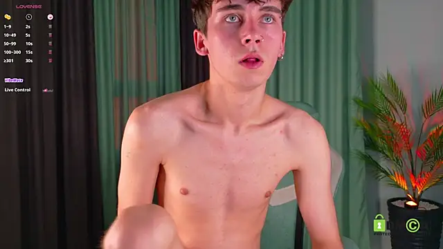 Bad_Boy9996 webcam