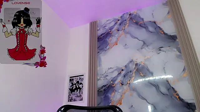 Diosiris_Riannys webcam