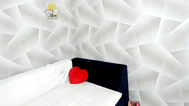XLovely_LanaX webcam