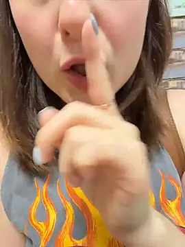 Dina_Tease webcam