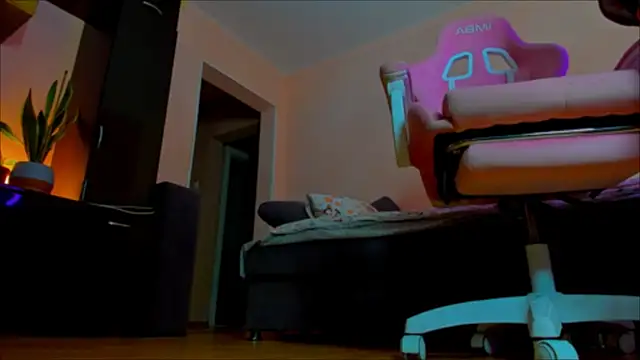 ameli_moon webcam