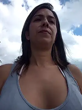 Sahana_Ashiika webcam
