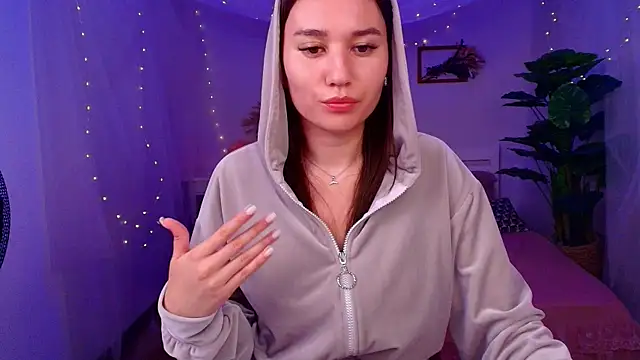 margeriTirell webcam