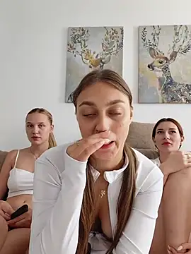 caressyourself webcam