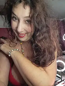 GypsyEsmeralda