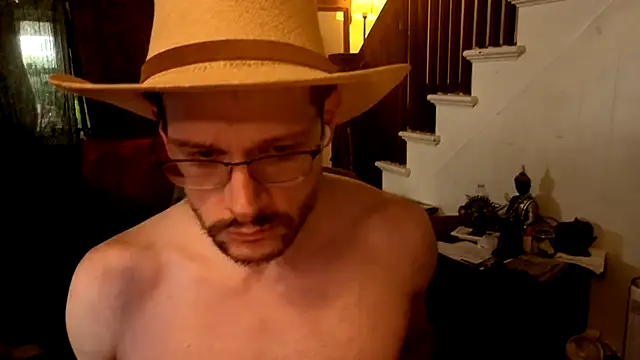 MasterDaddyCool webcam