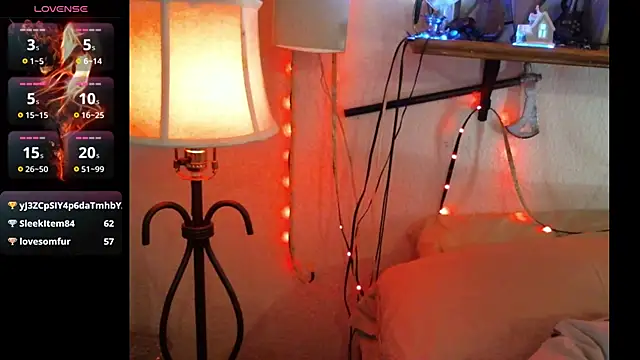 Pussyeat2please webcam