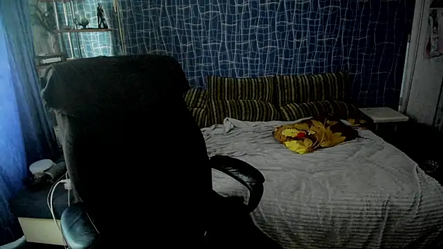 CuteBoy228 webcam