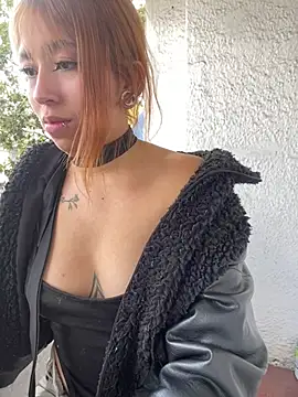 Sallem_Pink webcam