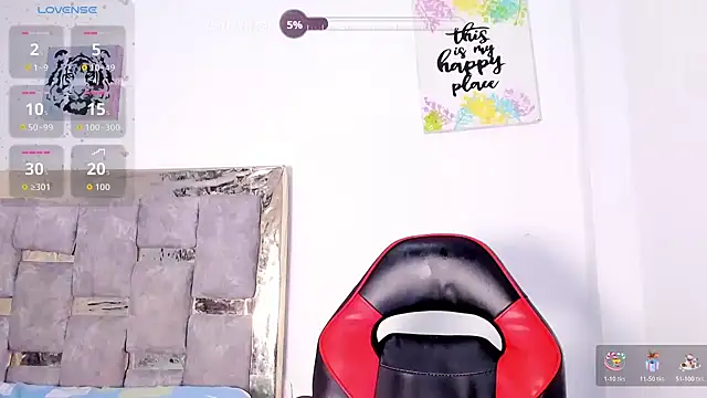 lebron_million webcam