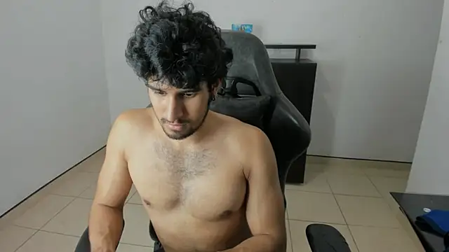 Jeremy_colton webcam