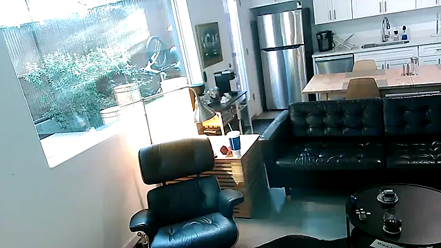 Sicksob webcam