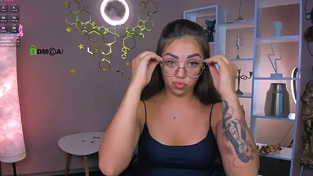 keylas_moan webcam