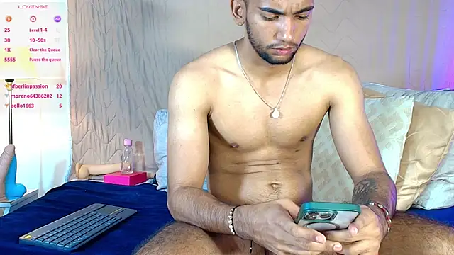 MaicolParker_ webcam