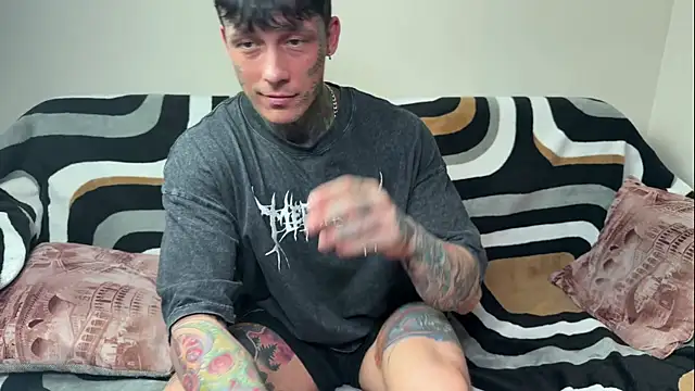 Anubisgods webcam