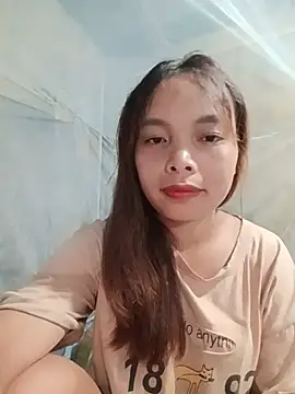 May_Secret webcam