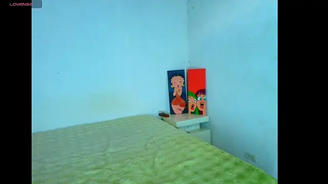 hell_Bonney webcam