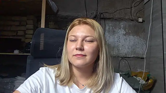 ShinyJules webcam