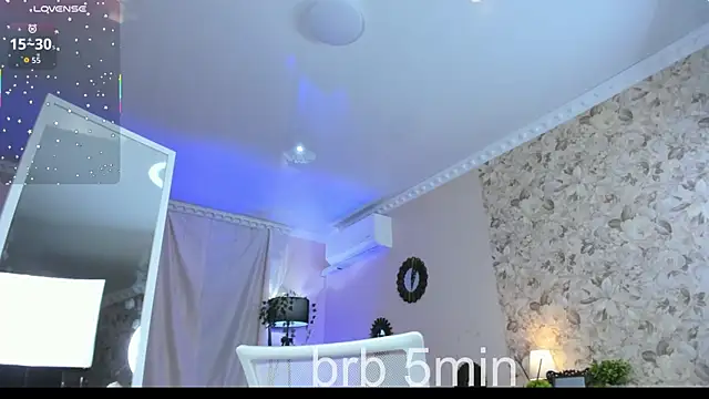 Katy_Midocalm webcam
