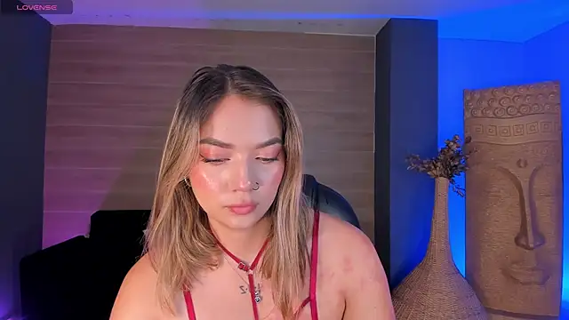 HaleyGreen1 webcam