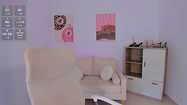 Sussan_Monroe webcam
