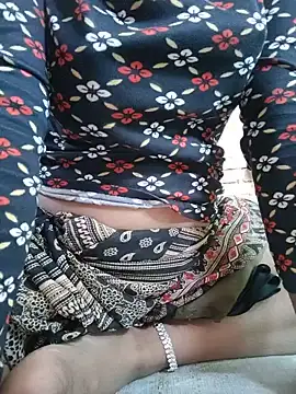 Queen_chayna webcam