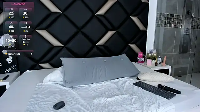 MelisaKovacs webcam