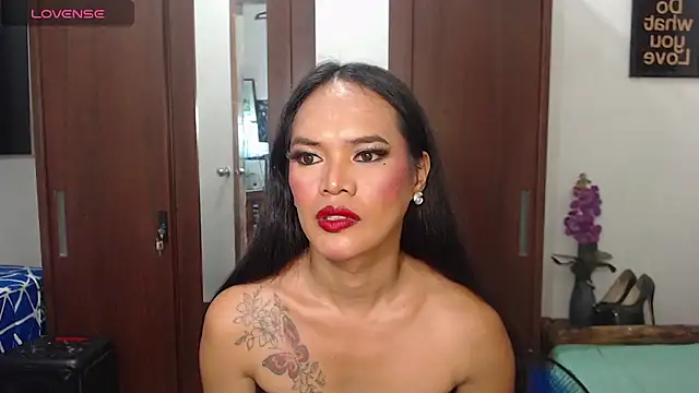 SexyLove_Marga webcam