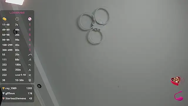 Adelina_Langoria webcam