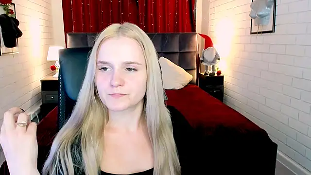 SherriButlers webcam