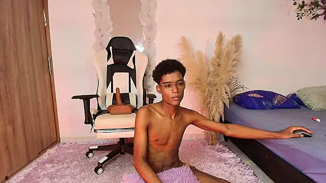 IamAndrey webcam