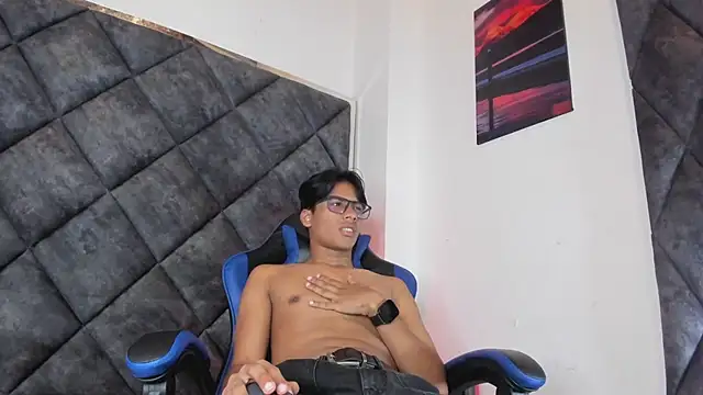 LiamKron webcam