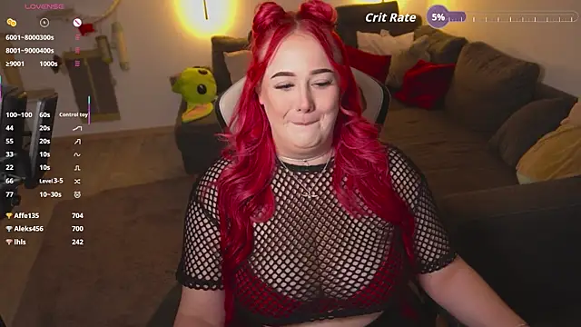 littleEve webcam