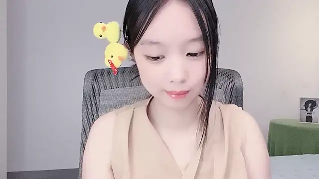 Yoyo33355 webcam