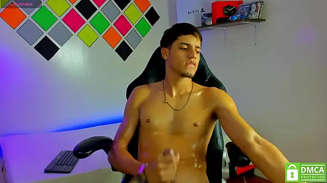 Mark_Jackson69 webcam