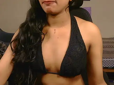 hii-tanisa webcam