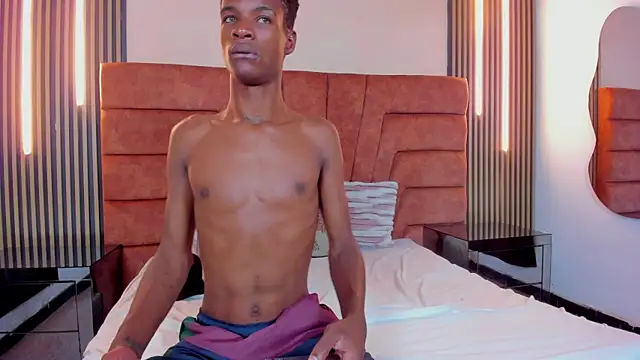 Tyson_Reed webcam