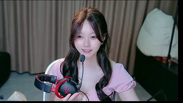 xiaomao-2026 webcam