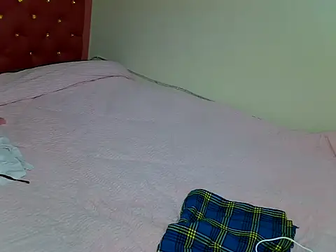 Sexxytrezzy webcam