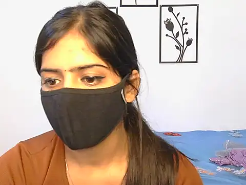 Ruchi-19 webcam